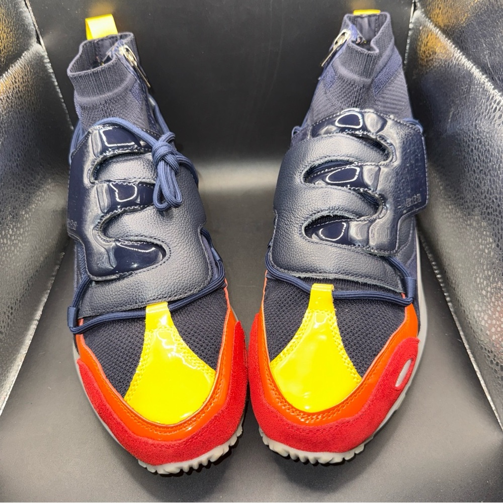 SIA Collective HEIR Golden State Warriors Men, Very Clean, No Box, Excellent